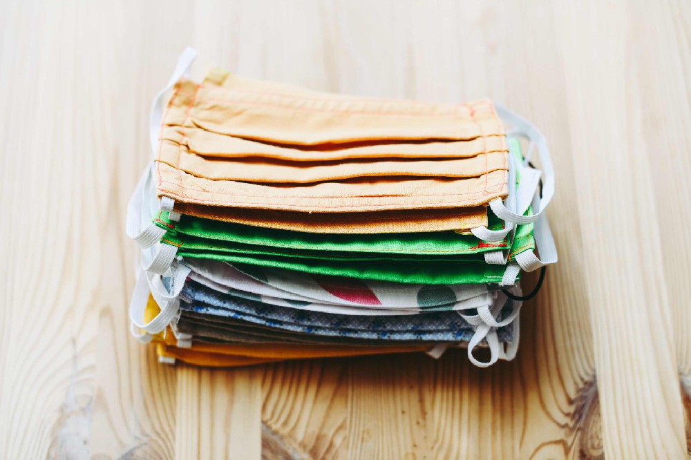 碳纤维与口罩，碳纤维发展的前景