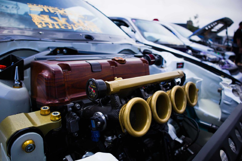 轻巧的“王材料”——碳纤维能否成为未来汽车行业的驱动力？