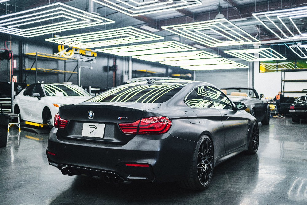 为什么碳纤维能成为新能源汽车的“新出路”