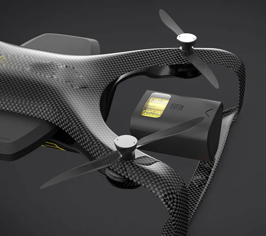 WHAT ARE THE PROCESSES OF CARBON FIBER MOLDING FOR DRONES.jpg